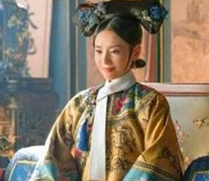 古代皇后除了后宫之外 清朝皇后的权力都有哪些