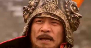 方腊手下的一位大将，此人有多牛？