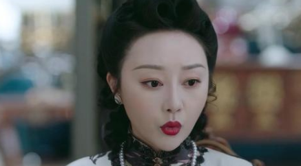 《流光之城》众多豪门望族中，庶出的容芳烨值得细细品读