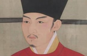 &ldquo;史上最帅皇帝&rdquo;宋哲宗，他的画像是真的吗？