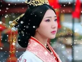上官皇后：汉昭帝刘弗陵的皇后，历史上最年轻的太皇太后
