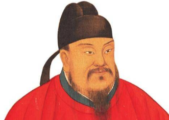 身为开国皇帝的李渊，怎么会被逼退位？