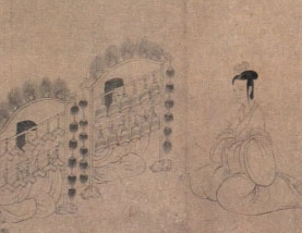 冯媛：汉元帝刘奭的宠妃，她最后为何服毒自杀？