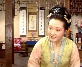 红楼梦中周瑞家的来送宫花时，黛玉骂她是因为什么？