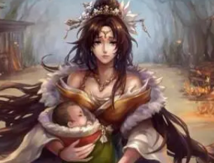 甘夫人：汉昭烈帝刘备之妾，她的一生经历了什么？
