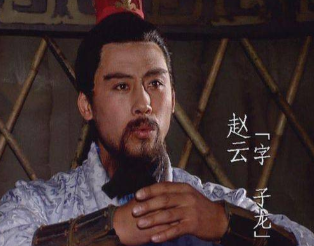 汉水之战徐晃要杀王平，后来结果如何？