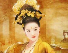 丰宁公主：出身皇室的金枝玉叶，结局被废为庶人