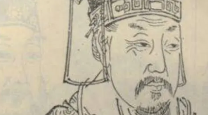 南宋宰相朱胜非简介：著有《绀珠集》、《秀水闲居录》