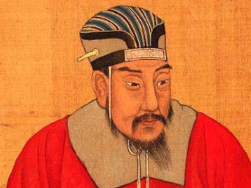 北周最后一个皇帝是怎么去世的？