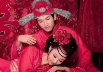 在古代洞房花烛夜是如何流传起来的？有何故事？