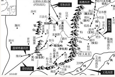 唐武宗李炎怎么平定昭义的？详解李炎平定昭义的过程