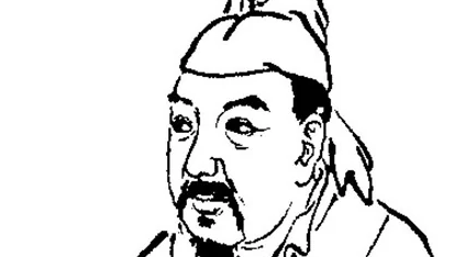 韦庄诗词名句赏析：却愁宴罢青娥散，扬子江头月半斜