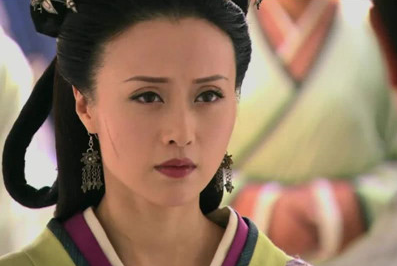 历史上为什么薄姬不和丈夫合葬，反而和儿子葬在一起？