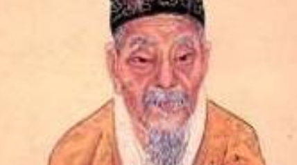 北宋名相富弼简介：使宋、辽、西夏三足鼎立的格局稳定下来