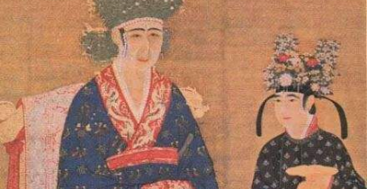 南宋理宗皇后谢道清简介：带着南宋皇族出城向元军投降