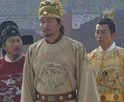 朱标作为明朝的第一个太子 朱标到底有多厉害