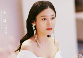 《不会恋爱的我们》钱晶晶是谁演的？钱晶晶人设介绍