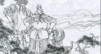 南宋名将毕再遇简介：其勇猛过人，且善于驾驭兵将