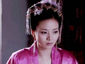 受宠的李康妃，最后结局是什么？