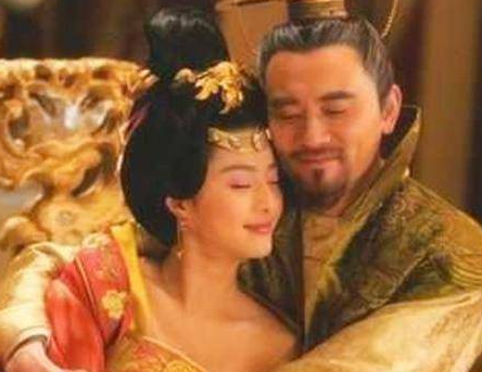 杨玉环作为一个胖子 李隆基到底看上杨玉环哪一点