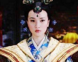 朱常洛的生母王恭妃最后为何是悲剧？