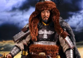 也速该：成吉思汗的父亲，他有哪些事迹？
