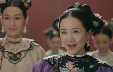 清朝彤贵妃四年生三胎为什么反而位分连降三级？