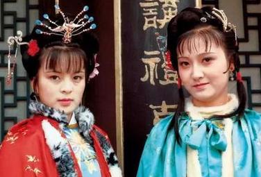 《红楼梦》里史湘云一直被嫂子薄待，为什么还天不怕地不怕？