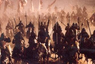 明朝大将李景隆的形象如何？他是个什么样的人？