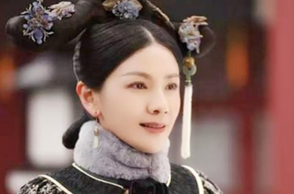 皇贵妃和皇后相比谁的权利更大呢？