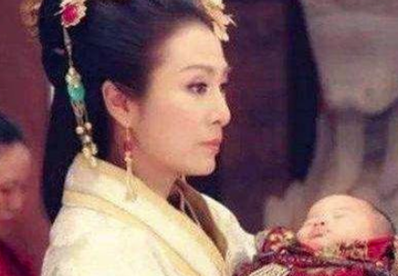 宣武灵皇后有多残忍？和情夫一起害死儿子