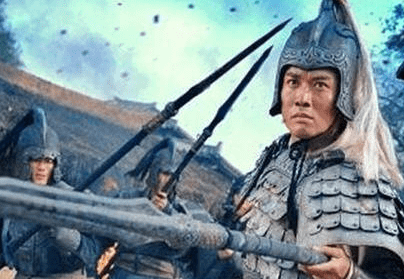 赵云和马超同为五虎将，两人对战结局会如何?