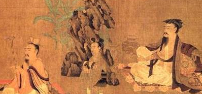 从奴隶到开国皇帝，揭秘石勒传奇的一生