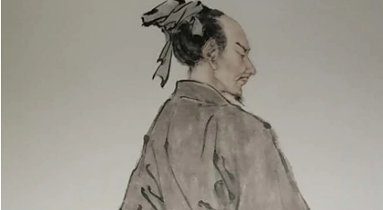 谢朓诗词名句赏析：上有流思人，怀旧望归客