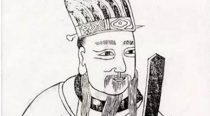 南宋名臣胡铨简介：与李纲、赵鼎、李光并称为&ldquo;四名臣&rdquo;