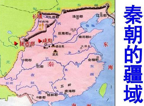 同样都是王朝建立 汉朝统一后为何没有人造反