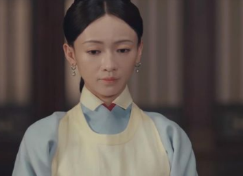 《尚食》主演阵容堪称颜值春天，女配们令人惊艳