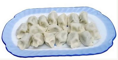 历史上廉颇和一篓油水饺有什么故事？