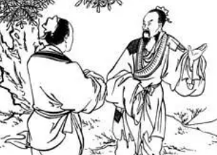 墨子·46章 耕柱(3)原文是什么内容？要怎么理解呢？
