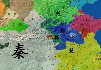 长平之战后秦朝为何没有一鼓作气消灭其他诸侯国？