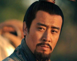 庞统曾暗示了蜀汉的结局，诸葛亮没听懂