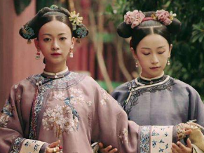 令妃生产不久，乾隆真的着急宠幸吗？