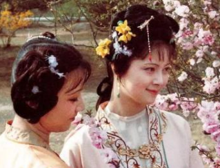 红楼梦中黛玉与宝钗二人的教养如何？从哪可以看出来？
