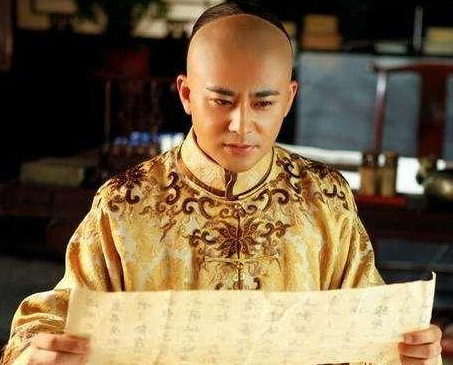 雍正有野心却支持胤礽复位 雍正为什么要这么做