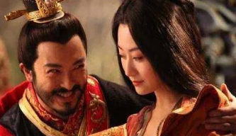 杨广在皇宫里立过什么奇怪规定？