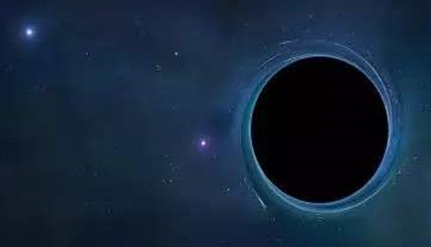 经过科学家们的探索，你知道宇宙三大空洞的来源吗？