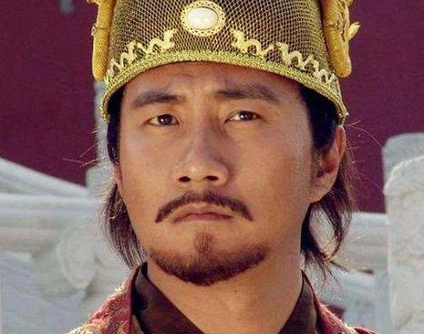 当初跟随朱元璋34个人被杀30个 剩下的四个人是谁