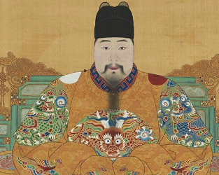 朱祐杬：被儿子追封为明睿宗，他有着怎样的经历？