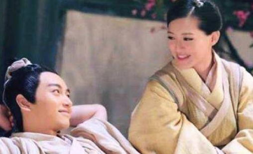 “故剑情深”的典故从何而来？最浪漫的一道圣旨