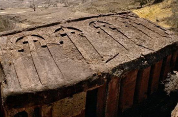 古代的埃塞俄比亚是是怎么样的？详解埃塞俄比亚